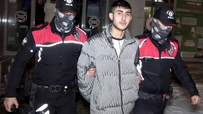 Dokuz kere bıçakladı: Savunmasında 'Amacım öldürmek değil, yaralamaktı' dedi