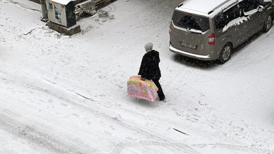 Ardahan'da okullar yarın tatil