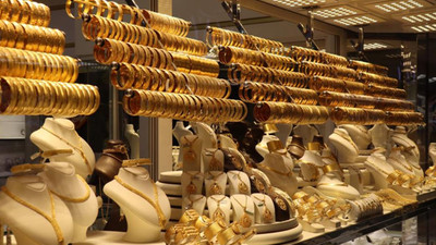 Niğde'de bir kuyumcu 25 kişiyi dolandırdığı gerekçesiyle tutuklandı