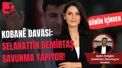 CANLI... GÜNÜN İÇİNDEN...