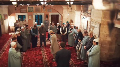 Kızıl Goncalar'ın yapımcısı Faruk Turgut: Bize savaş açtılar, sonuna kadar mücadele edeceğiz