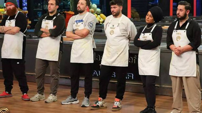 MasterChef All Star'da finale doğru: İkinci ceketin sahibi kim oldu?