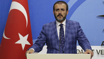 AKP üç maymunu oynayacak
