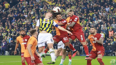 Yapay zekanın 'Fenerbahçe-Galatasaray derbisini kim kazanır?' tahmini