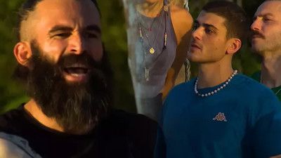 Survivor 2024 All Star'a geri sayım: Fragmandaki Turabi ve Poyraz kavgası viral oldu