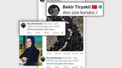 Urfa Barosu'ndan, Roboski Katliamı ile ilgili ırkçı paylaşıma suç duyurusu
