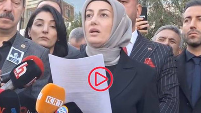 Sinan Ateş'in eşi Ayşe Ateş: Bir yıl geçmesine rağmen neden dava açılmadı?
