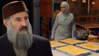 RTÜK'ten Kızıl Goncalar'a 'börek sahnesi' cezası