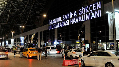 Fenerbahçe ve Galatasaray ülkeye dönüyor: Kadıköy Belediyesi karşılama için araç kaldırıyor