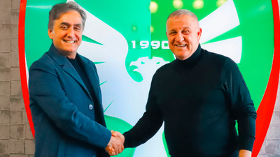 Amedspor'da Mesut Bakkal dönemi