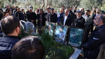 Sokağa çıkma yasaklarında katledilen sağlıkçılar anıldı