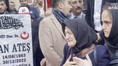 Sinan Ateş’in annesi Saniye Ateş: Yavrumun katili MHP’de