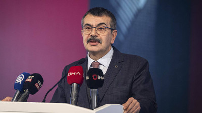 Milli Eğitim Bakanı Yusuf Tekin, 'tarikat' sözlerinden geri adım attı: Söz konusu olamaz