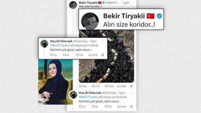 DEM Parti'den Roboski Katliamı hakkında ırkçı paylaşıma suç duyurusu