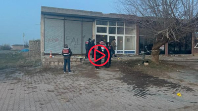 Niğde'de akrabalar arasındaki silahlı kavgada üç kişi öldü