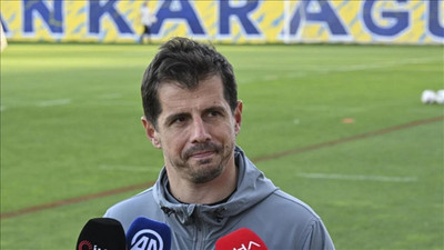 Emre Belözoğlu: Seçil Erzan'la bir defa yüz yüze görüştüm