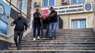 İstanbul'da firari hükümlü operasyonu: 109 yıl hapis cezasıyla aranan şüpheli de yakalandı
