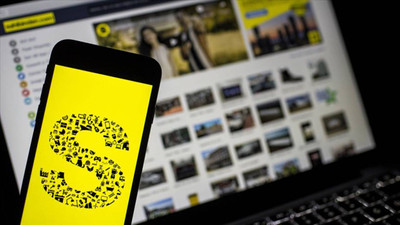 Online alışveriş sitesi 'Sahibinden'e erişilemiyor: Şirketten resmi açıklama geldi