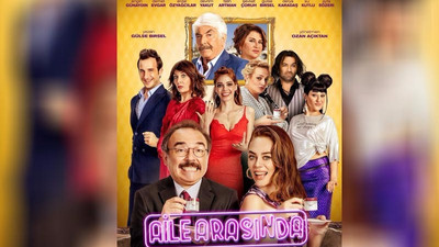 'Aile Arasında' filminin Almanya prömiyeri Köln'de