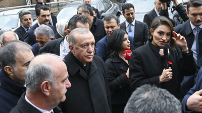 Erdoğan'dan yerel seçim adayları açıklaması: A'dan Z'ye hepsi sürpriz