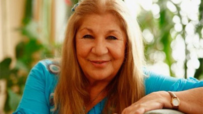 Ayla Algan'ın ardından taziye mesajları