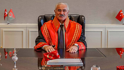 Yargıtay Başkanı Akarca, AYM kararına uymamayı 'derin görüş ayrılığı' diye savundu
