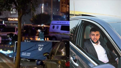 15 gün önce Sultangazi'de öldürülmüştü: Çete kavgası olduğu anlaşılan olayla ilgili iki kişi yakalandı