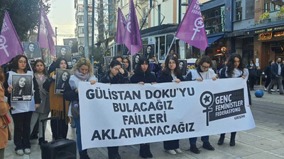 Kadıköy'de Gülistan Doku açıklaması: Savcı delillerin üzerine gitseydi bugün bulunmuş olacaktı