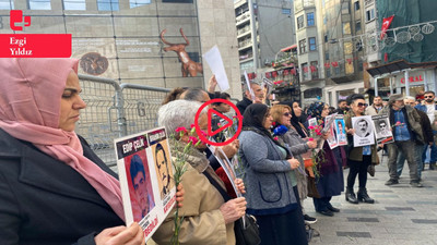Cumartesi Anneleri, Güçlükonak'ta katledilen 11 kişi için adalet istedi