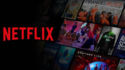 Netflix'te geçen hafta en çok izlenen diziler belli oldu: Kuş Uçuşu zirvede