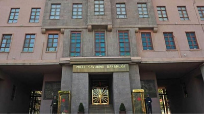 MSB'den sınır ötesi operasyon açıklaması: 15 hedef imha edildi