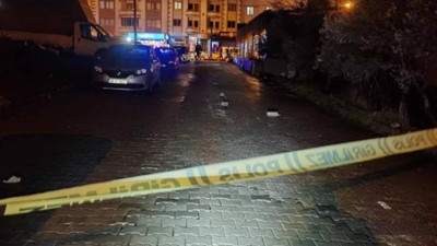Muğla'da eğlence mekanına silahlı saldırı