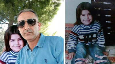 18 yıldır haber alınamayan İlayda'nın babası: Her gün yüreğimiz yanıyor