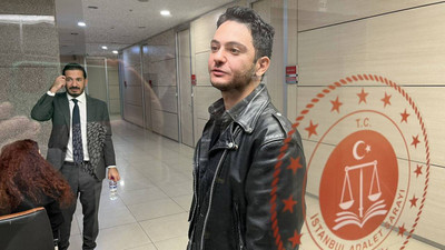 Gazeteci Furkan Karabay hakkında tahliye kararı