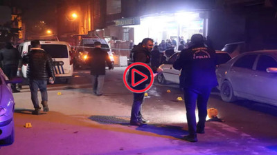 Urfa'da bekçiler 'dur' ihtarına uymadığı gerekçesiyle iki kişiyi yaraladı