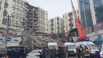 89 kişinin öldüğü Galeria Sitesi için yerinde dönüşüm başvurusu