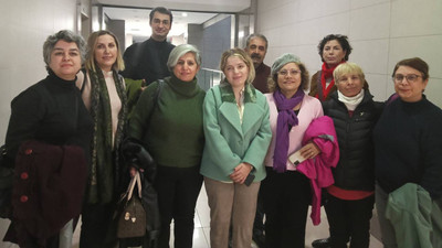 Gazeteci Seyhan Avşar'a yurt dışına çıkış yasağı ve adli kontrol kararı