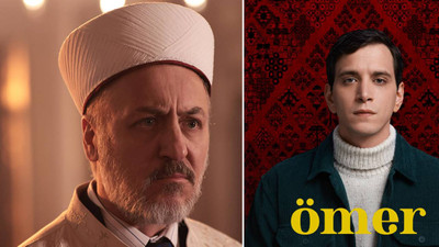 Ömer dizisinde cemaat sohbetleri gündem oldu: Gençleri soğuttunuz dinden