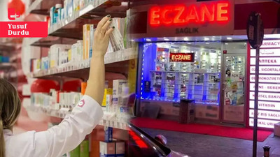 Malatya'da depremzedeler ilaç bulamıyor, eczacılar hastalarla karşı karşıya geliyor