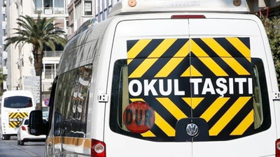 Sultangazi'de okul servisinin çarptığı beş yaşındaki çocuk öldü