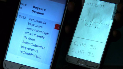 Üniversite öğrencilerine vergisiz telefon ve bilgisayar '21 kuruşluk poşet' engeline takıldı