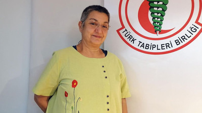 'Kimyasal silah' davası: TTB Başkanı Fincancı'nın duruşması ertelendi