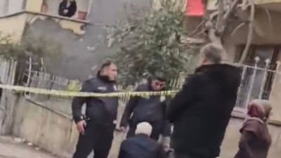 Antep'te silahlı saldırıda bir kişi öldürüldü