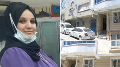 İntihar etti denilen Ceylan Kılıç'ın ölümünde evli olduğu erkeğe indirimle müebbet hapis