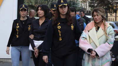 Candan kardeşlerin tutuklandığı soruşturmada altı yeni gözaltı