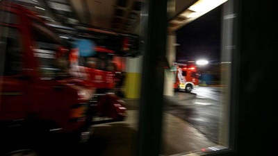 İtfaiye teşkilatına rüşvet operasyonu
