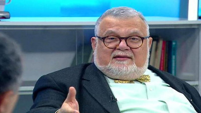 Celal Şengör haklarını devretti! Dikkat çeken bir veda daha yaşandı