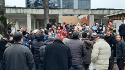 Ordu'da belediyenin çöp tesisi zehir saçıyor: 'Mahkeme kararına uyulmalı, derhal durdurulmalı'