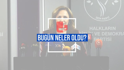 Bugün neler oldu? | 12.01.2024 Cuma, günün önemli gelişmeleri