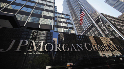 Faiz artışı bekleyenlere JP Morgan da katıldı